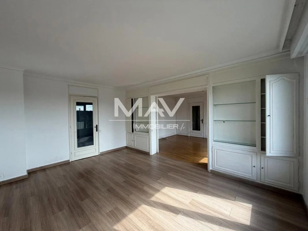 Appartement à vendre, 125m², Tourcoing
