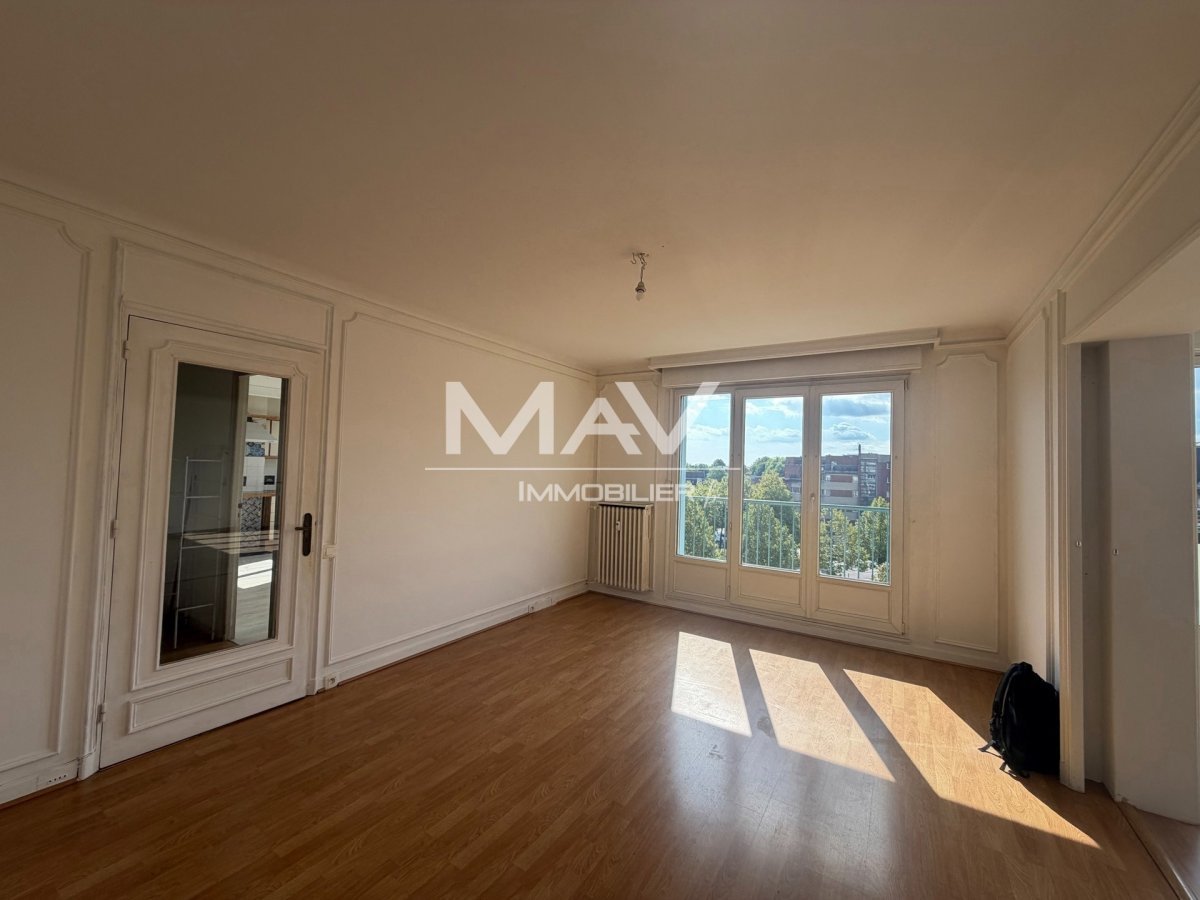 Appartement à vendre, 125m², Tourcoing