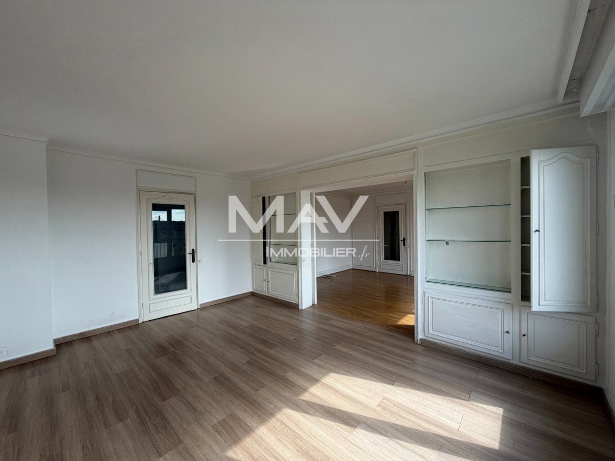 Appartement à vendre, 125m², Tourcoing