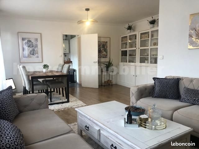 Appartement à vendre, 78m², Tourcoing