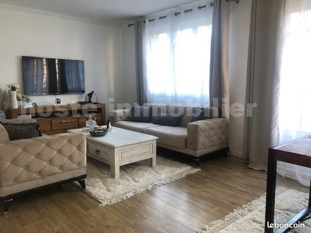 Appartement à vendre, 78m², Tourcoing