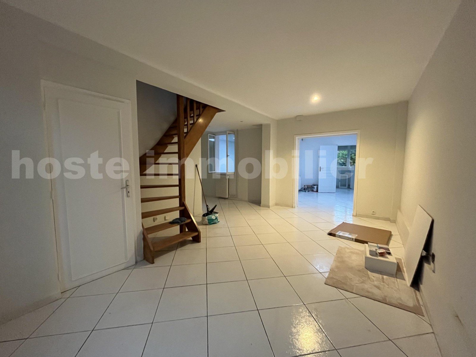 Maison à louer, 95m², Tourcoing