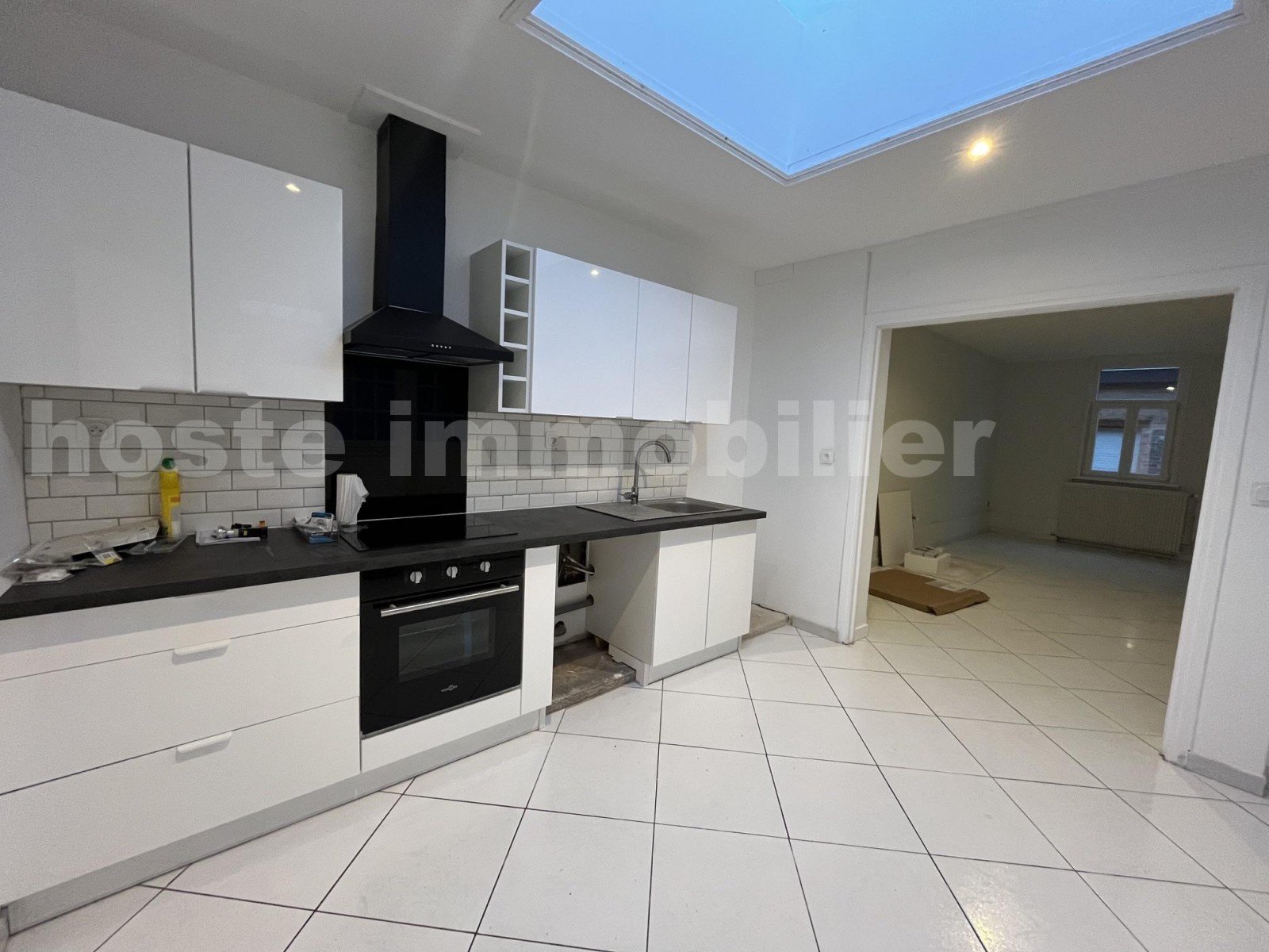 Maison à louer, 95m², Tourcoing