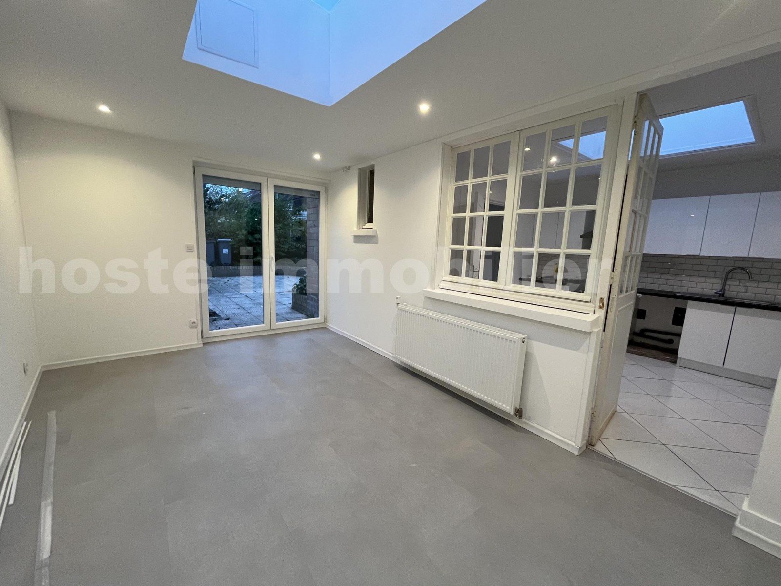 Maison à louer, 95m², Tourcoing
