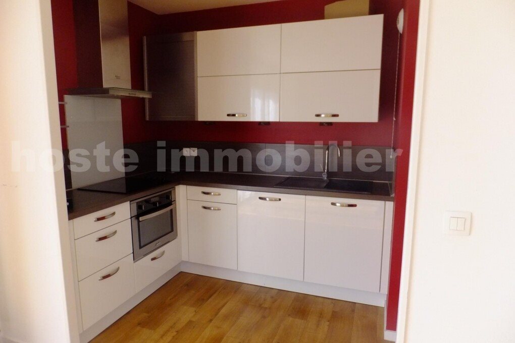 Appartement à louer, 68m², Tourcoing