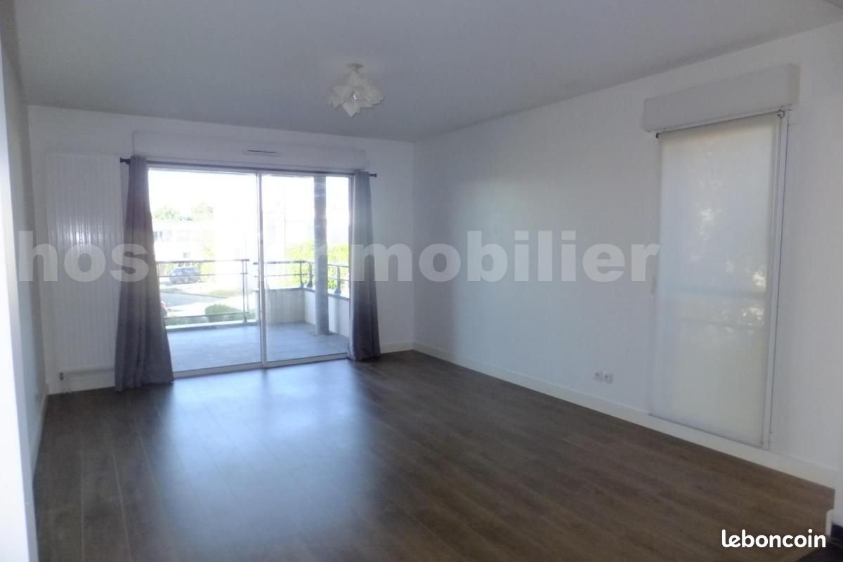 Appartement à louer, 77m², Villeneuve-d'Ascq