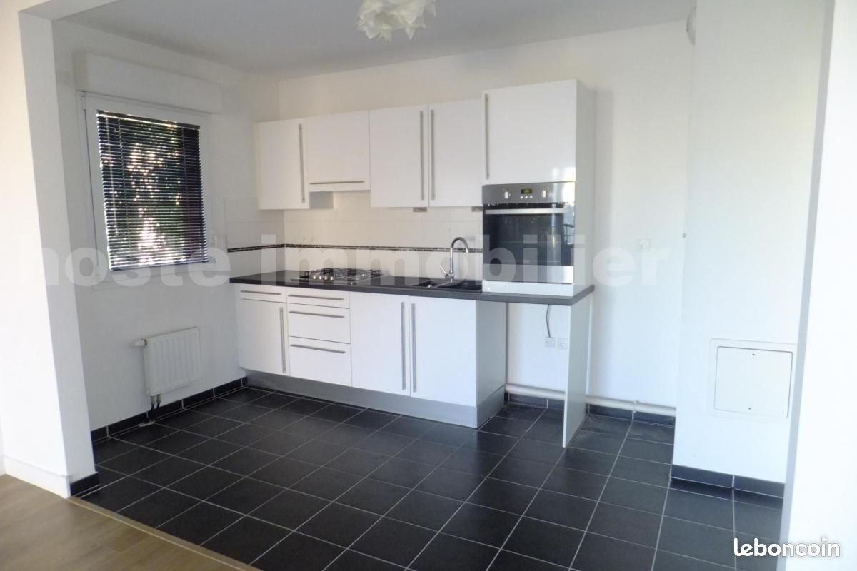 Appartement à louer, 77m², Villeneuve-d'Ascq