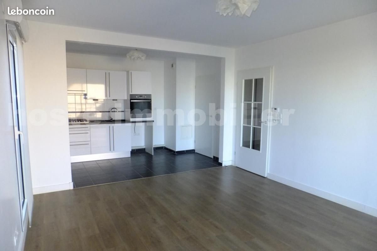 Appartement à louer, 77m², Villeneuve-d'Ascq