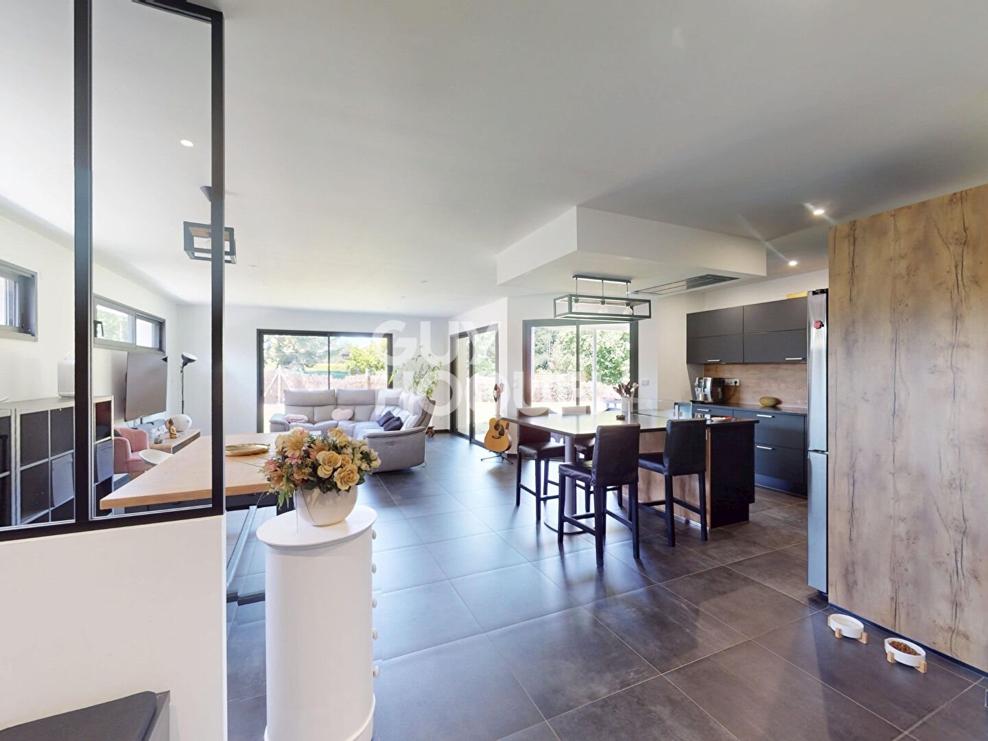 Maison à vendre, 116m², Bénesse-Maremne