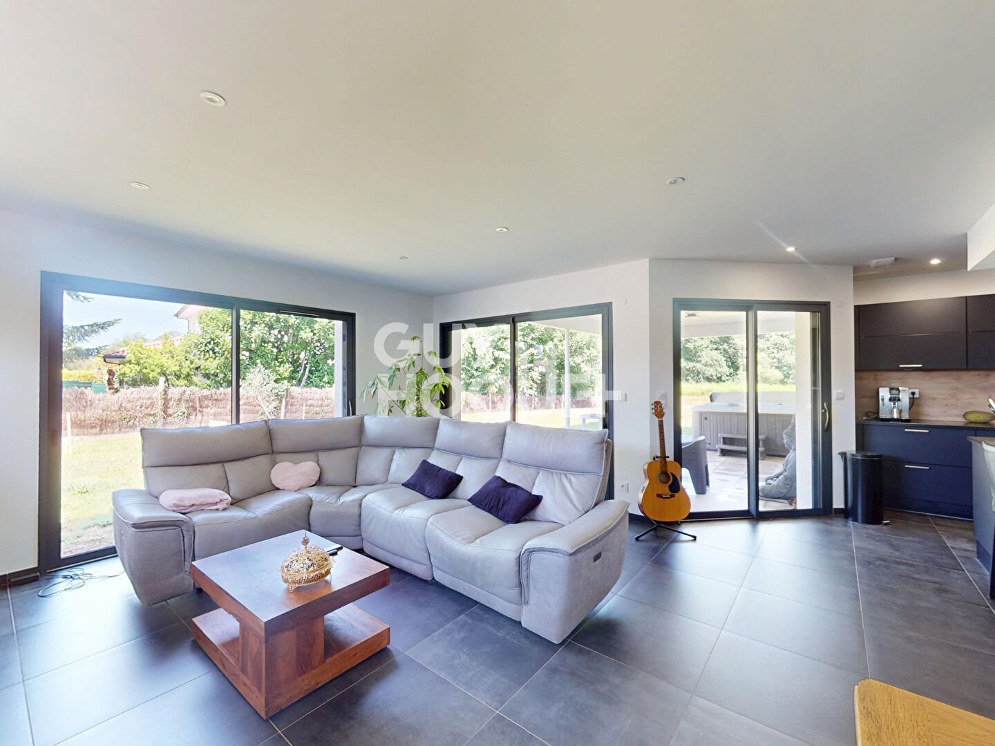 Maison à vendre, 116m², Bénesse-Maremne