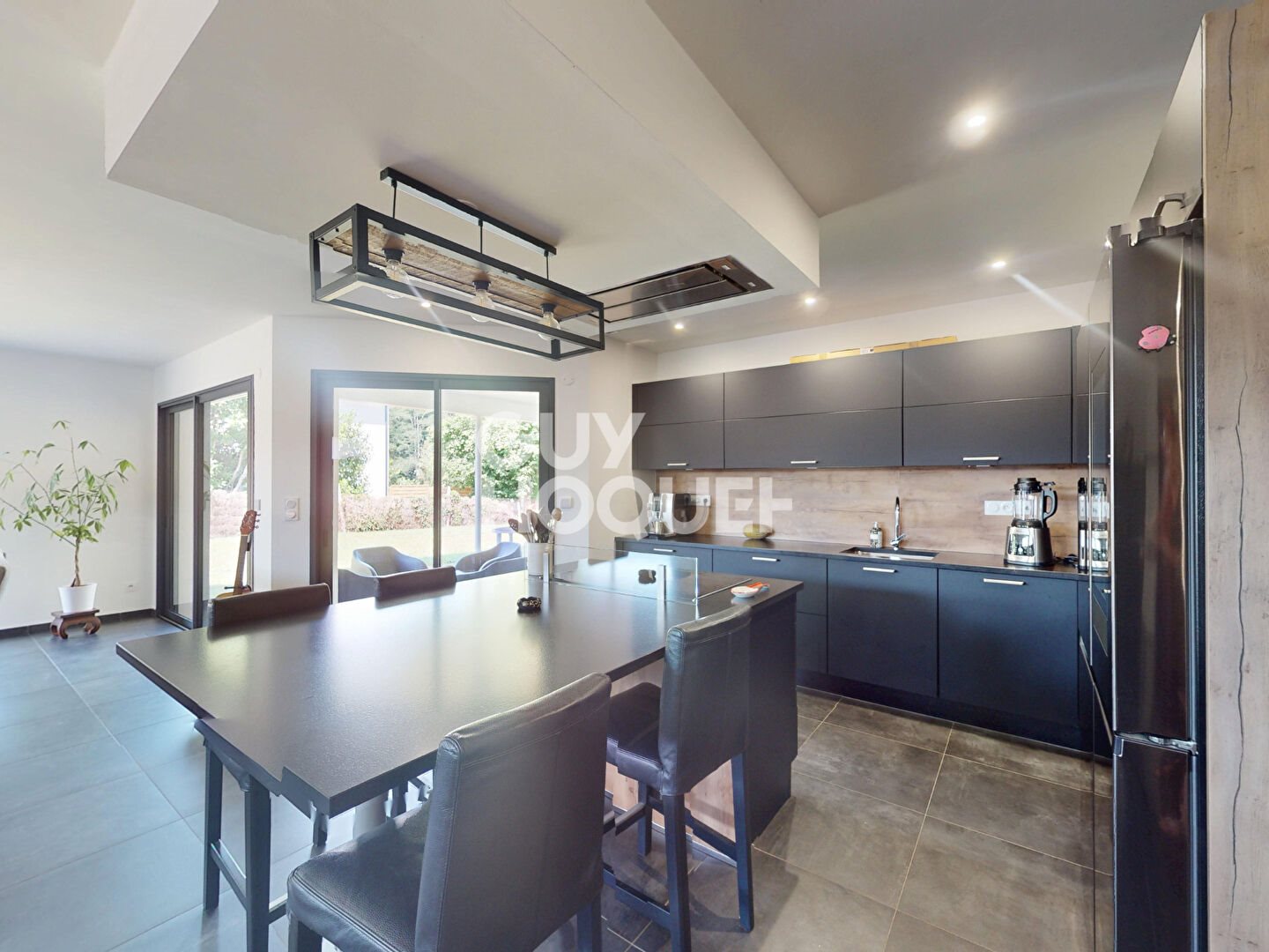 Maison à vendre, 116m², Bénesse-Maremne