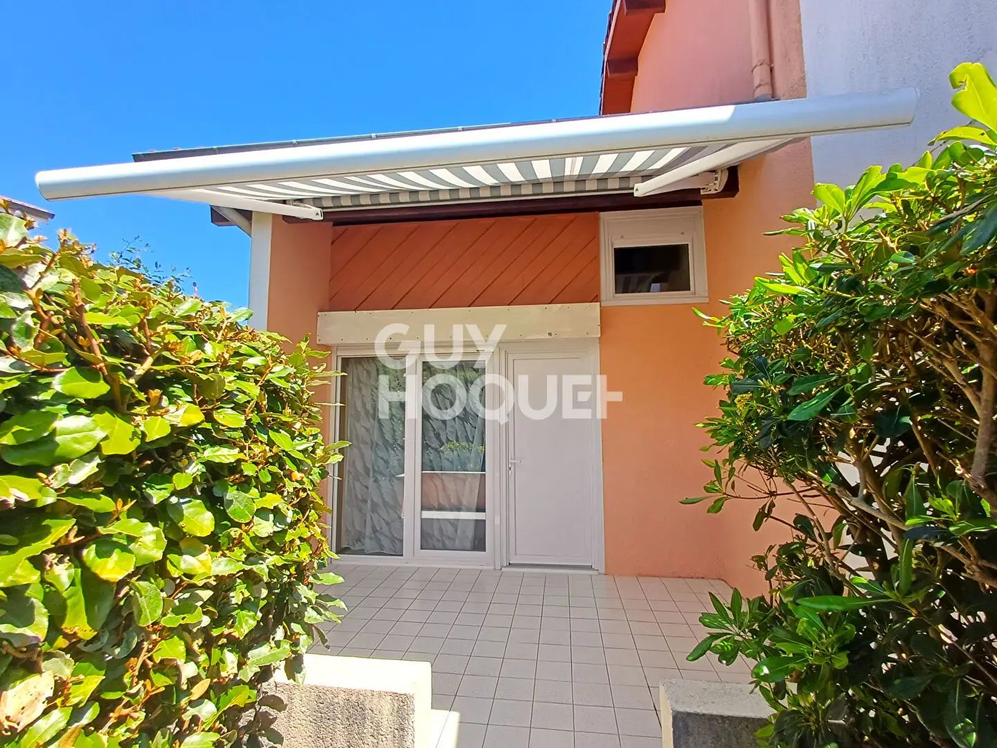 Maison à vendre, 32m², Capbreton