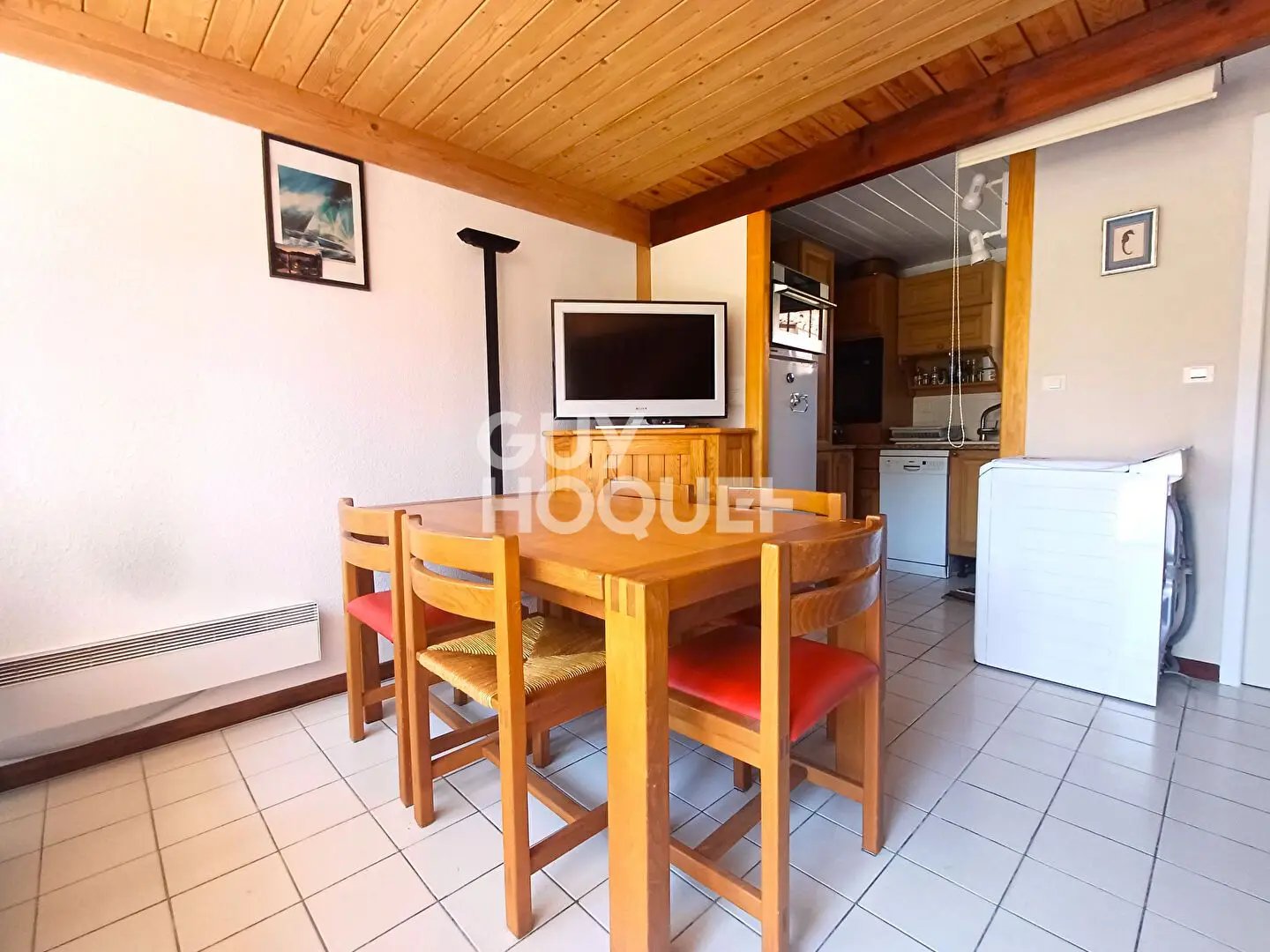 Maison à vendre, 32m², Capbreton