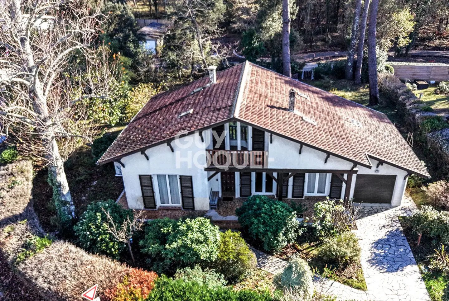 Maison à vendre, 125m², Seignosse