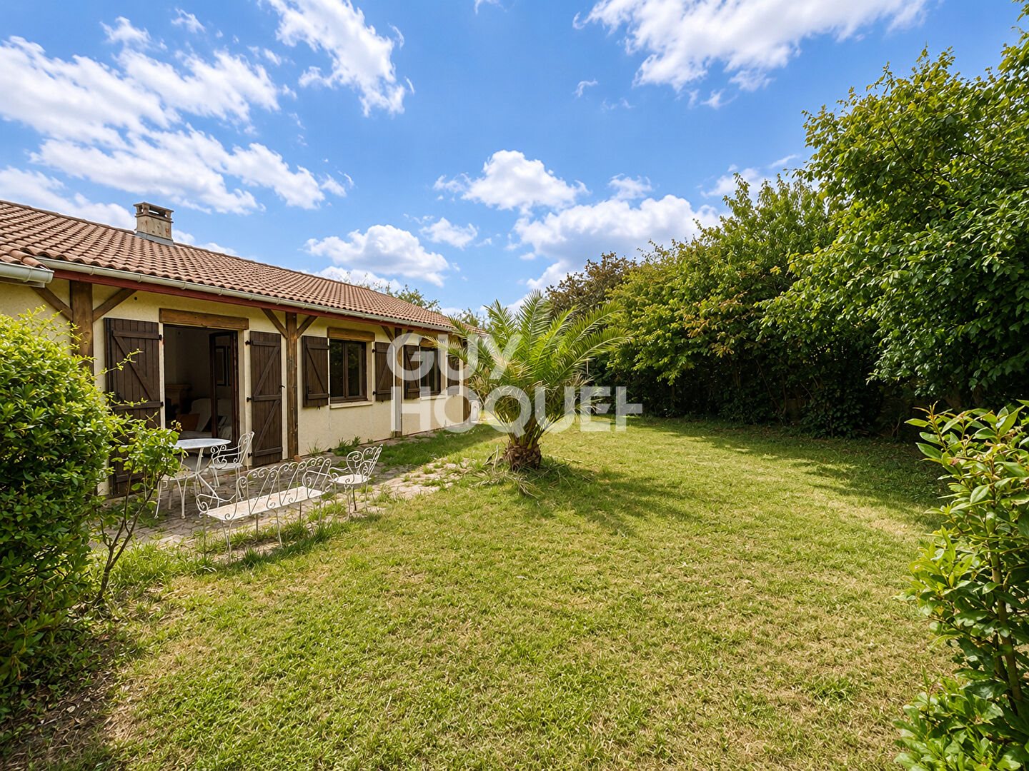 Maison à vendre, 109m², Seignosse