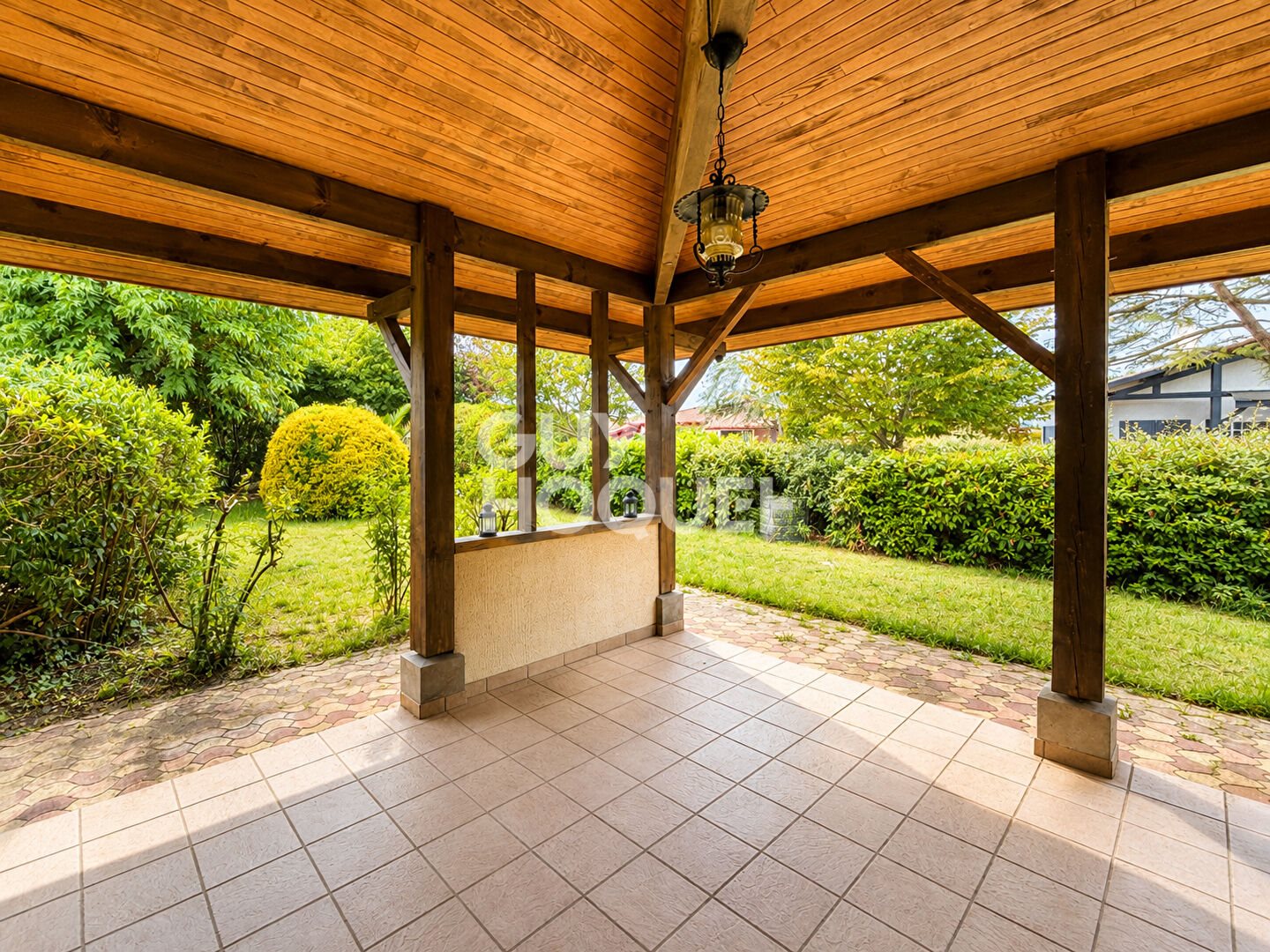Maison à vendre, 109m², Seignosse