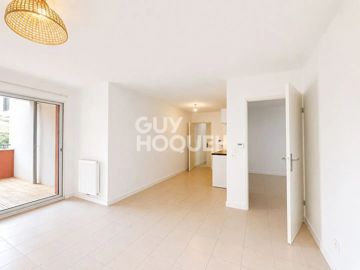 Appartement à vendre, 46m², Labenne