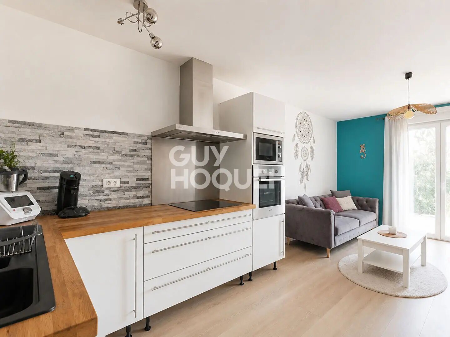 Maison à vendre, 46m², Capbreton