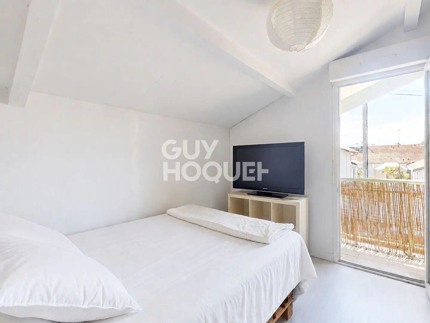 Maison à vendre, 46m², Capbreton