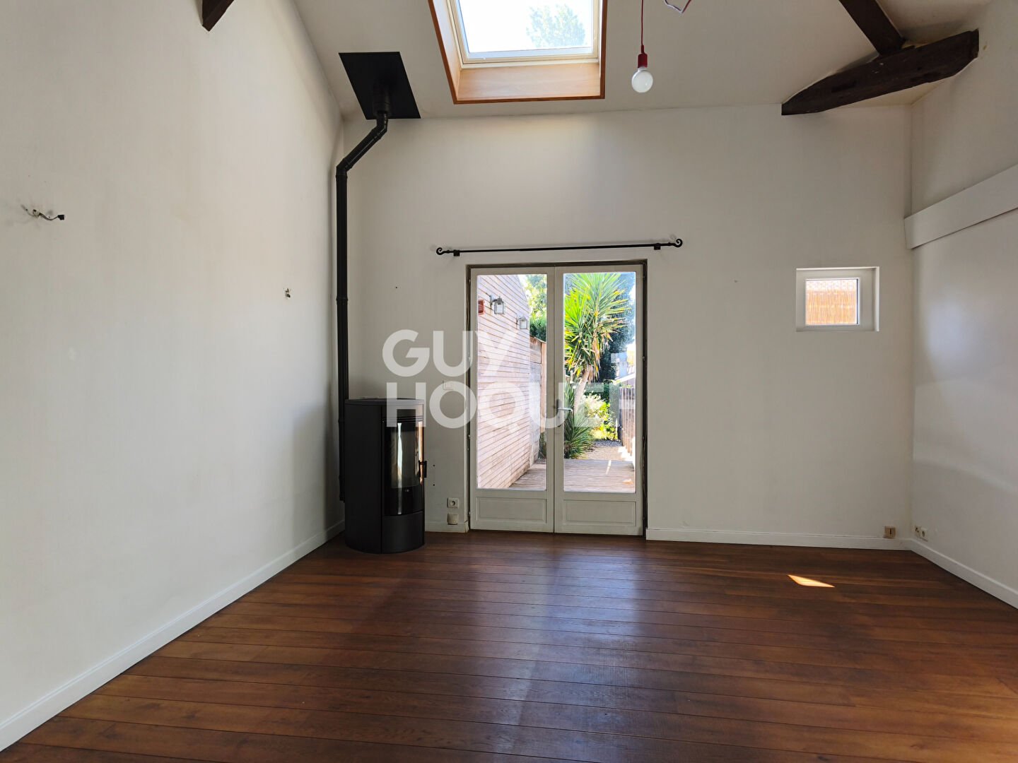 Maison à vendre, 84m², Tosse