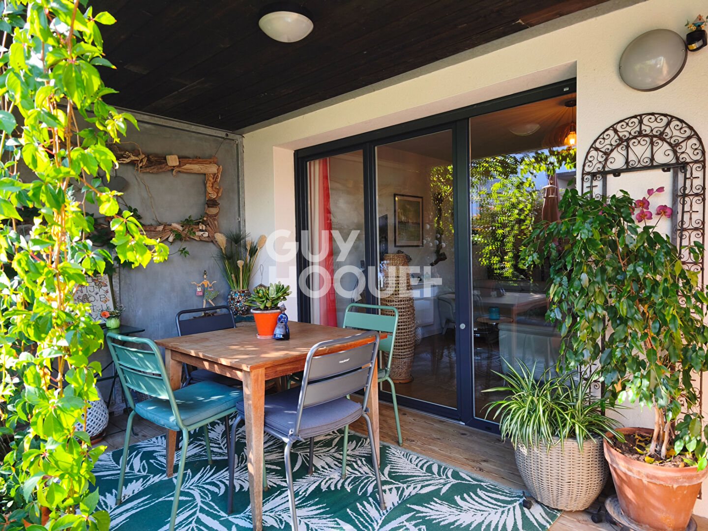 Appartement à vendre, 63m², Seignosse