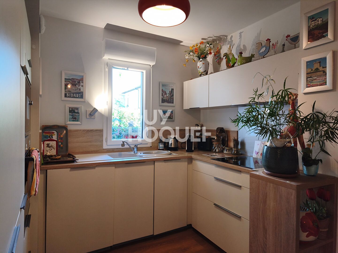 Appartement à vendre, 63m², Seignosse