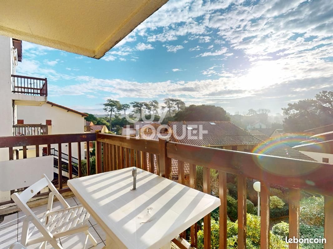 Appartement à vendre, 20m², Capbreton
