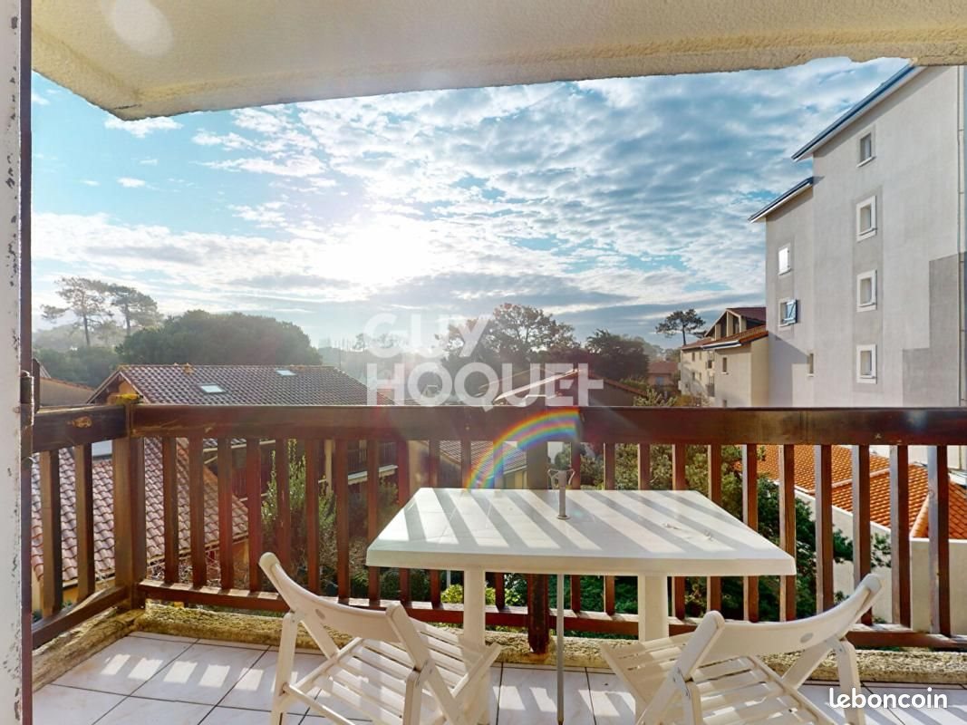 Appartement à vendre, 20m², Capbreton