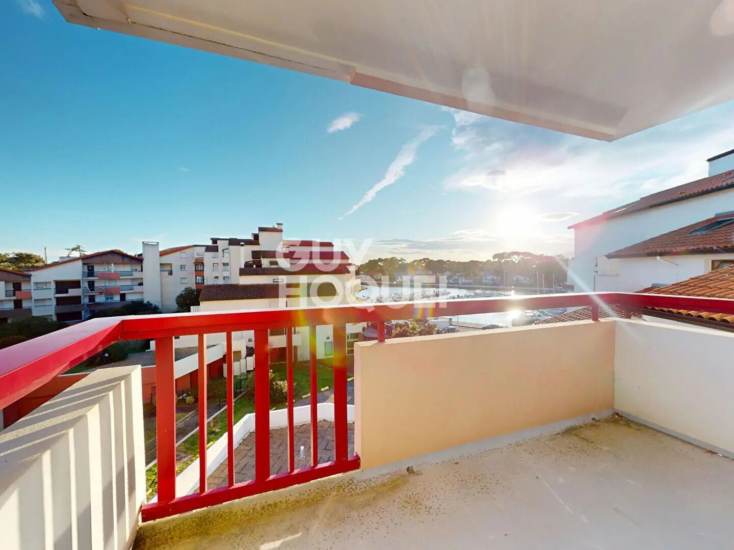 Appartement à vendre, 62m², Capbreton