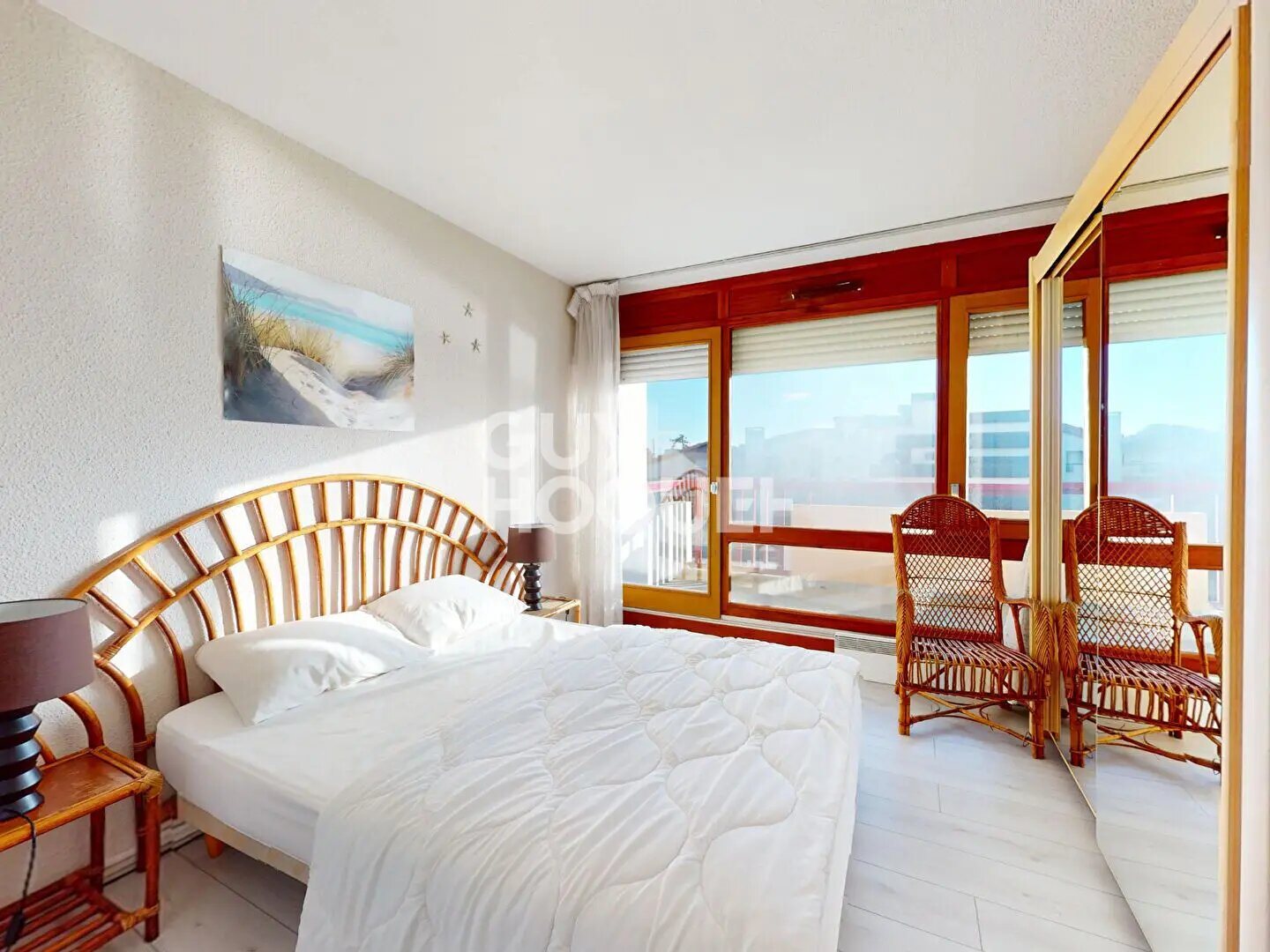 Appartement à vendre, 62m², Capbreton