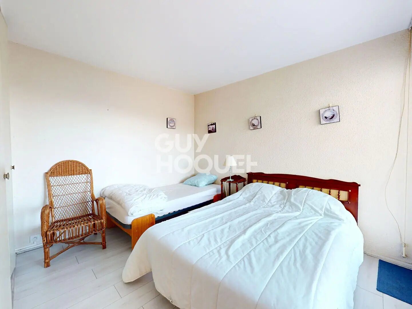 Appartement à vendre, 62m², Capbreton
