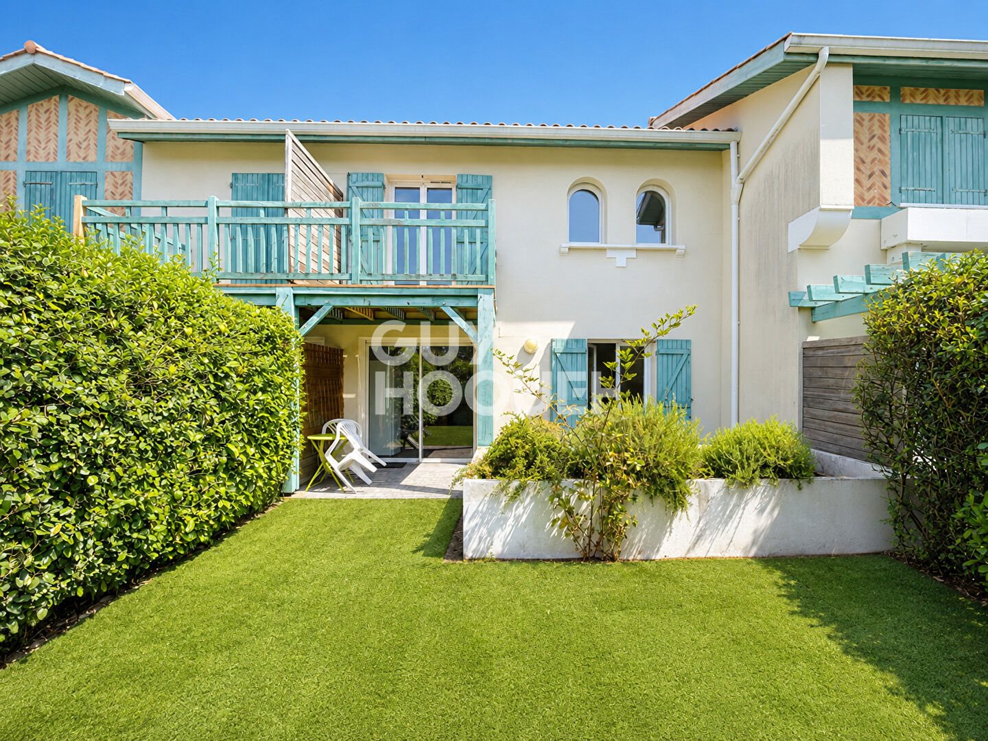 Maison à vendre, 81m², Seignosse