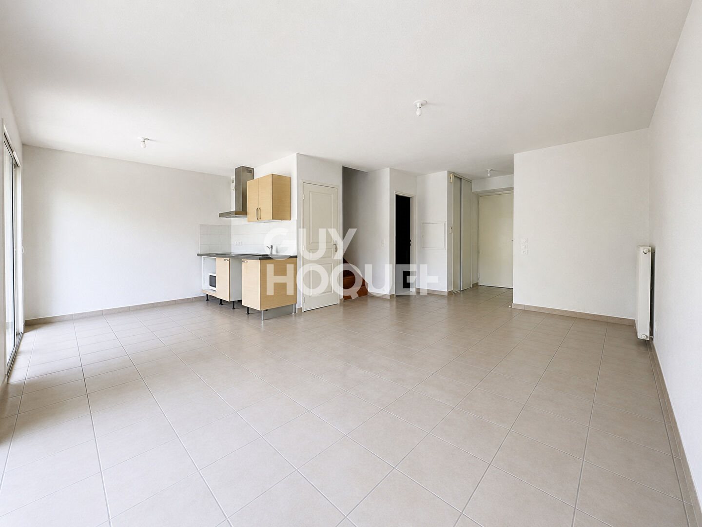 Maison à vendre, 81m², Seignosse