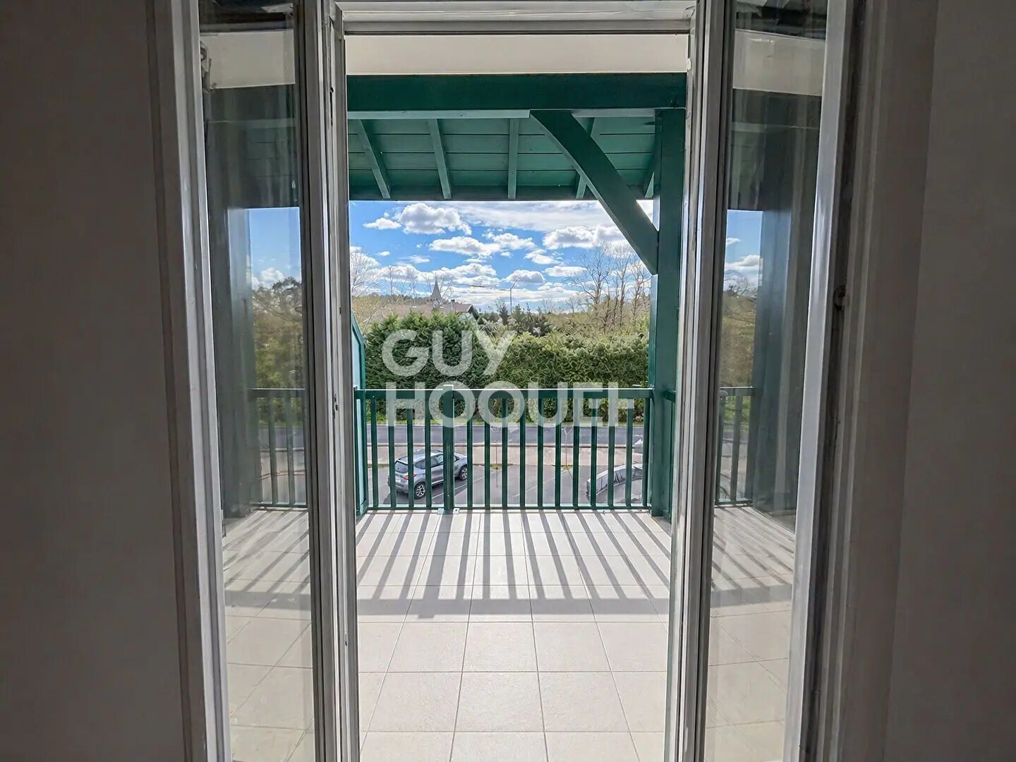 Appartement à vendre, 63m², Bénesse-Maremne