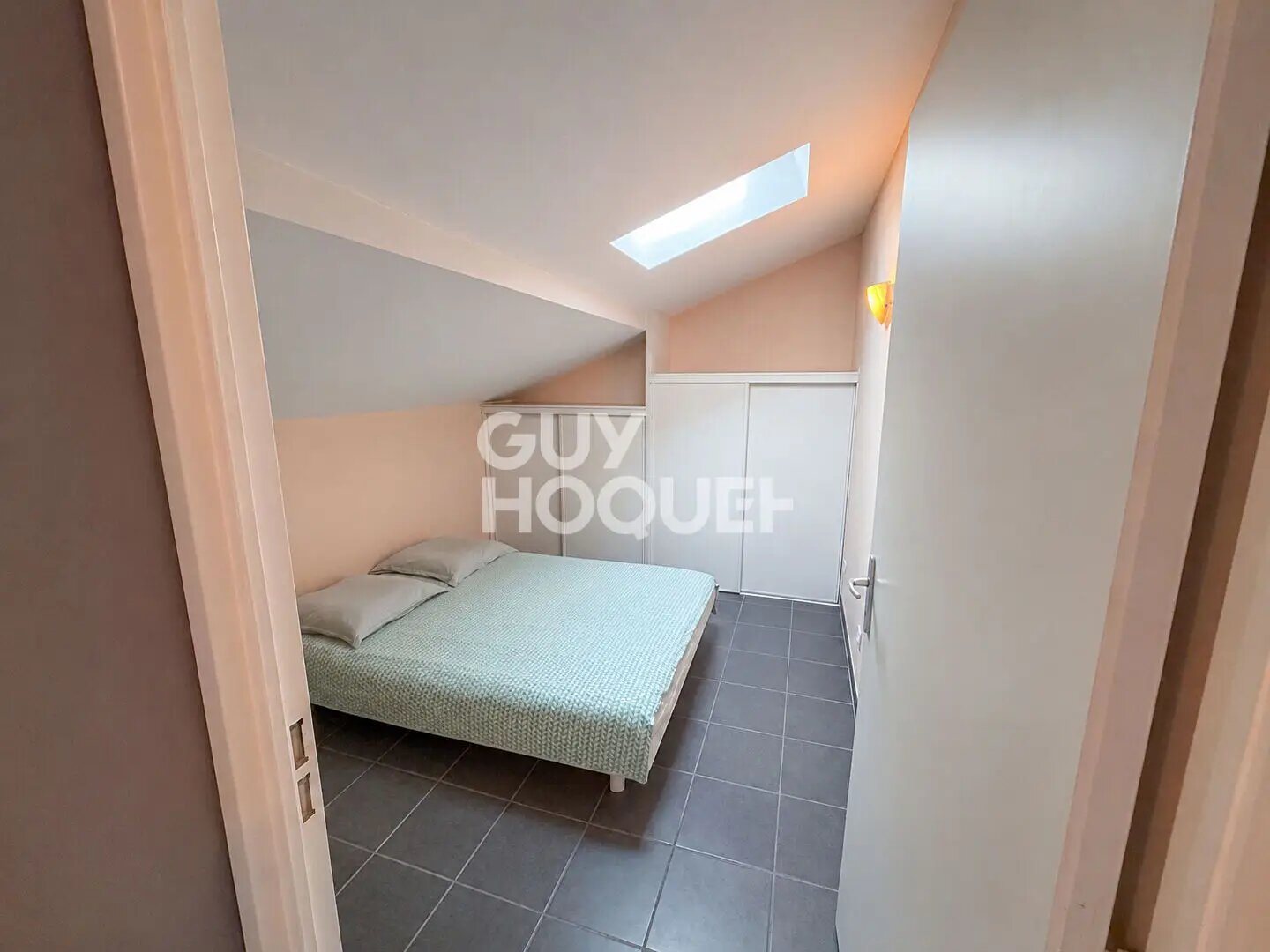 Appartement à vendre, 63m², Bénesse-Maremne