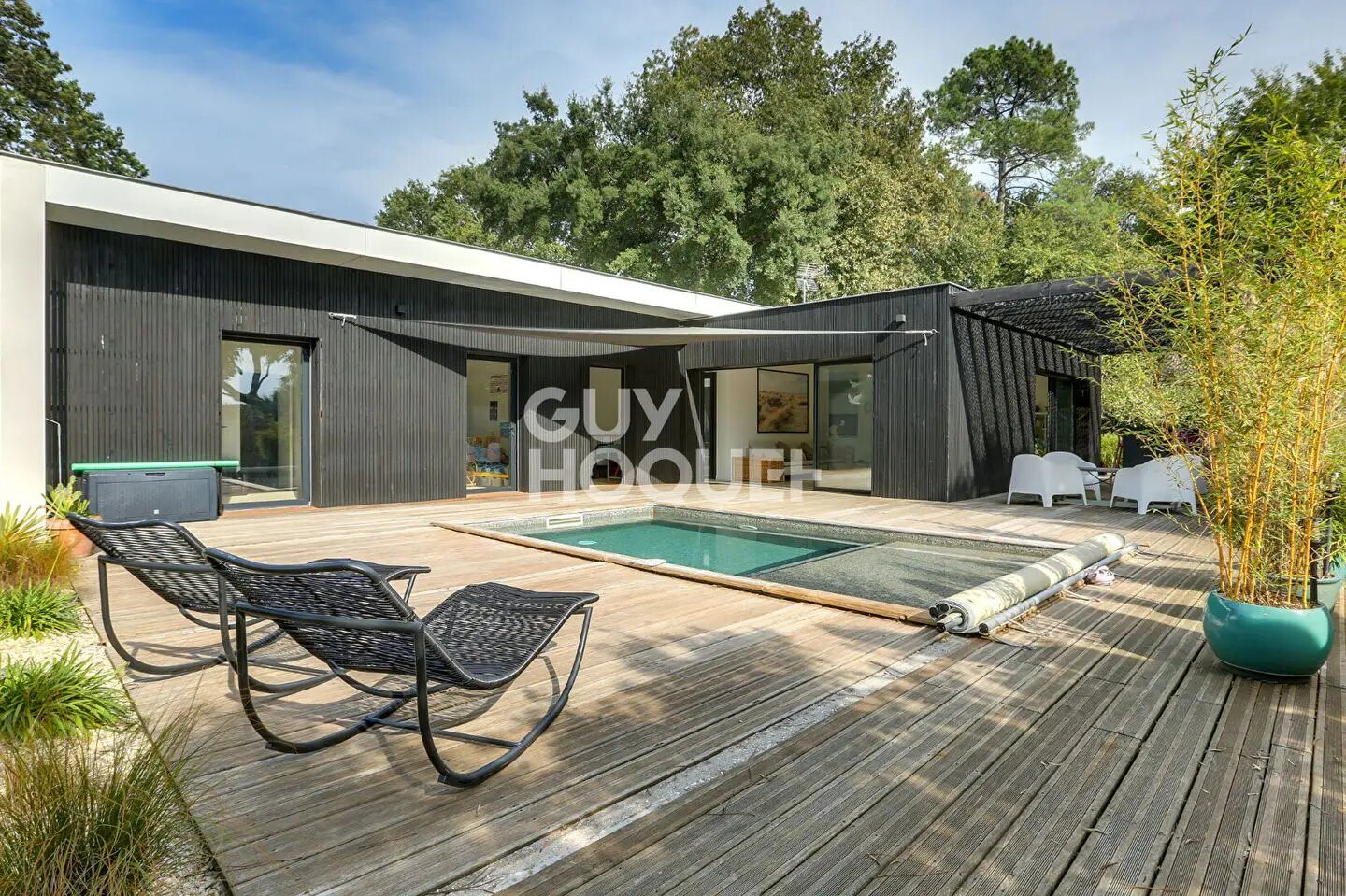 Maison à vendre, 143m², Saint-Vincent-de-Tyrosse