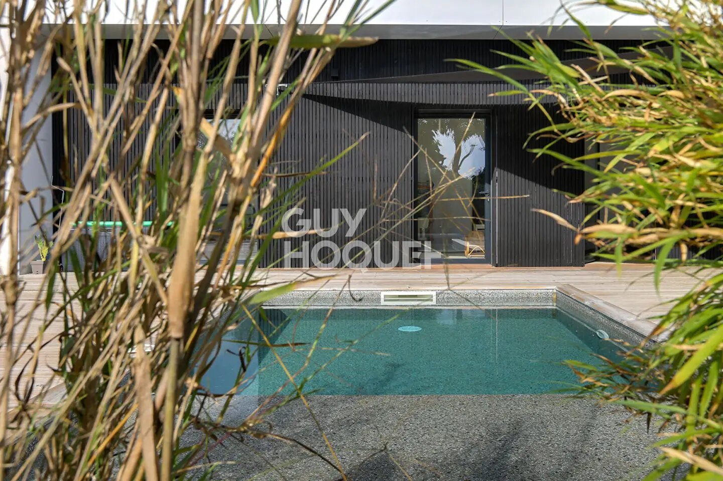 Maison à vendre, 143m², Saint-Vincent-de-Tyrosse