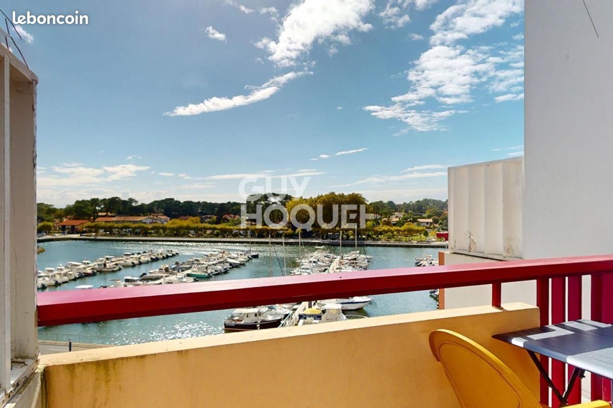 Appartement à vendre, 30m², Capbreton