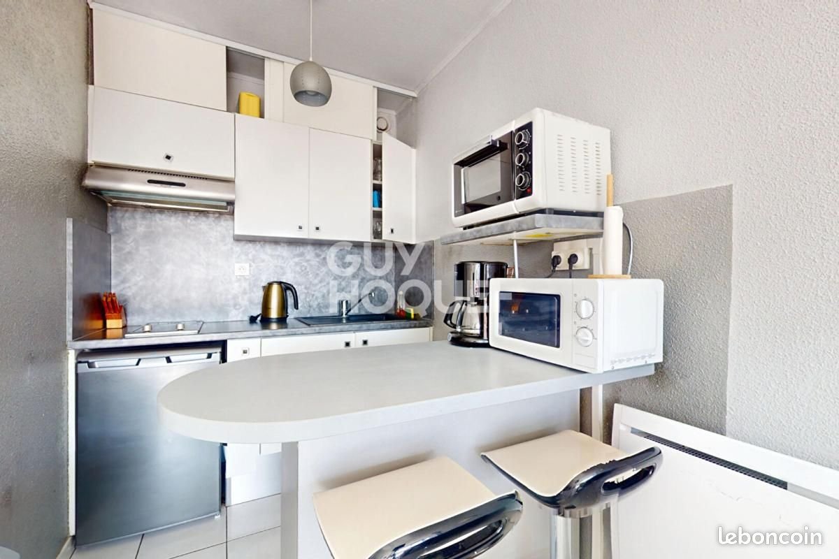 Appartement à vendre, 30m², Capbreton