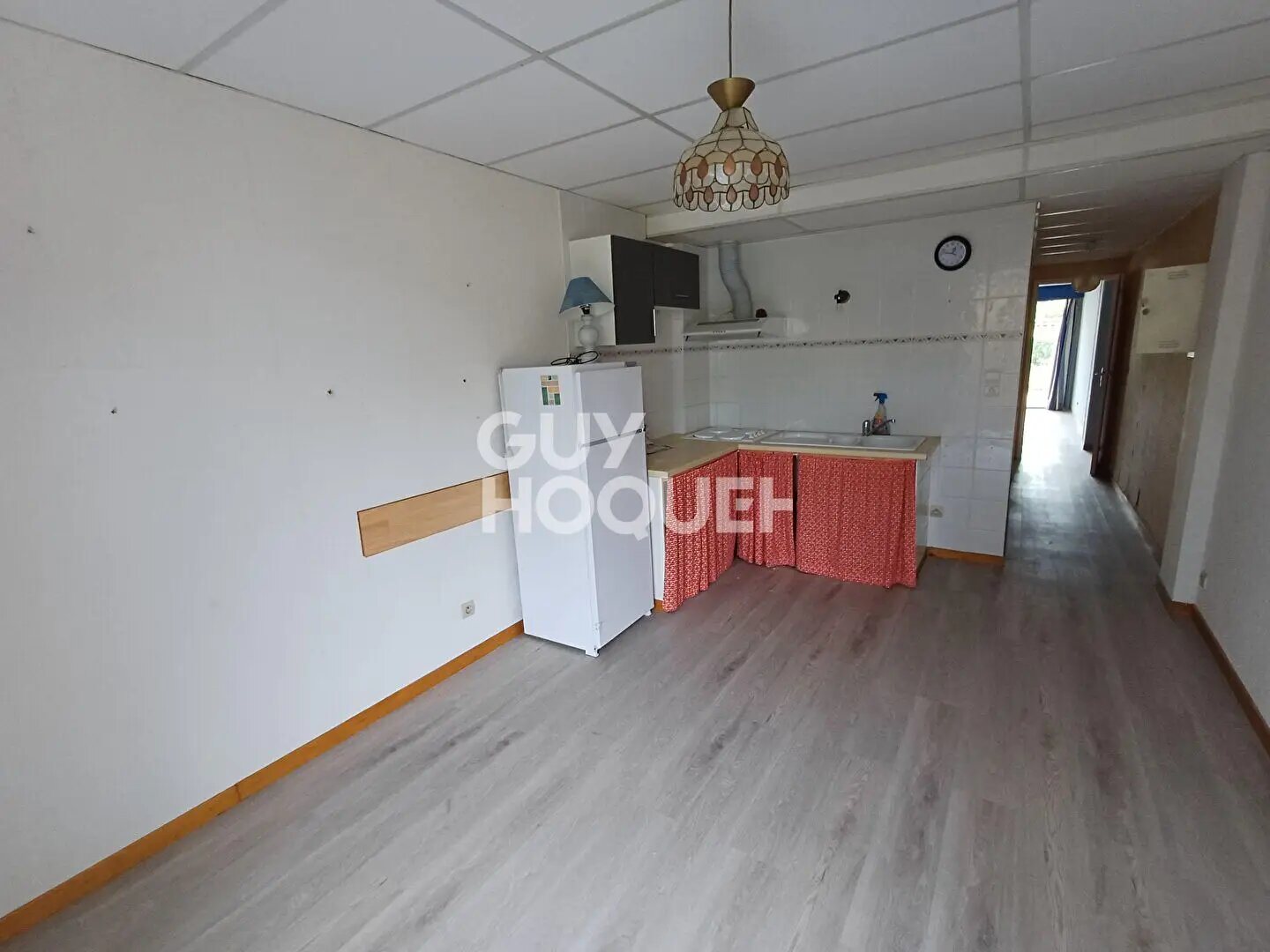 Appartement à vendre, 42m², Seignosse