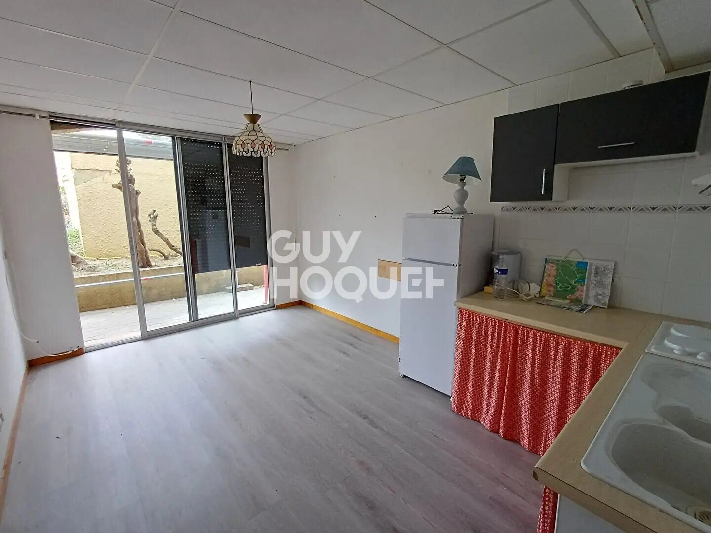 Appartement à vendre, 42m², Seignosse