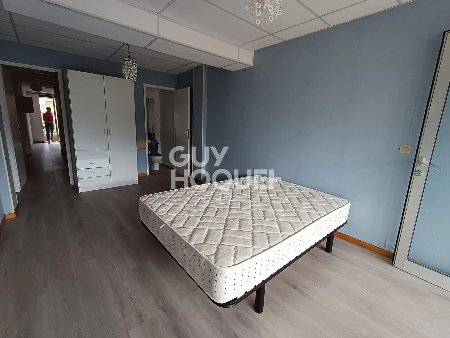 Appartement à vendre, 42m², Seignosse