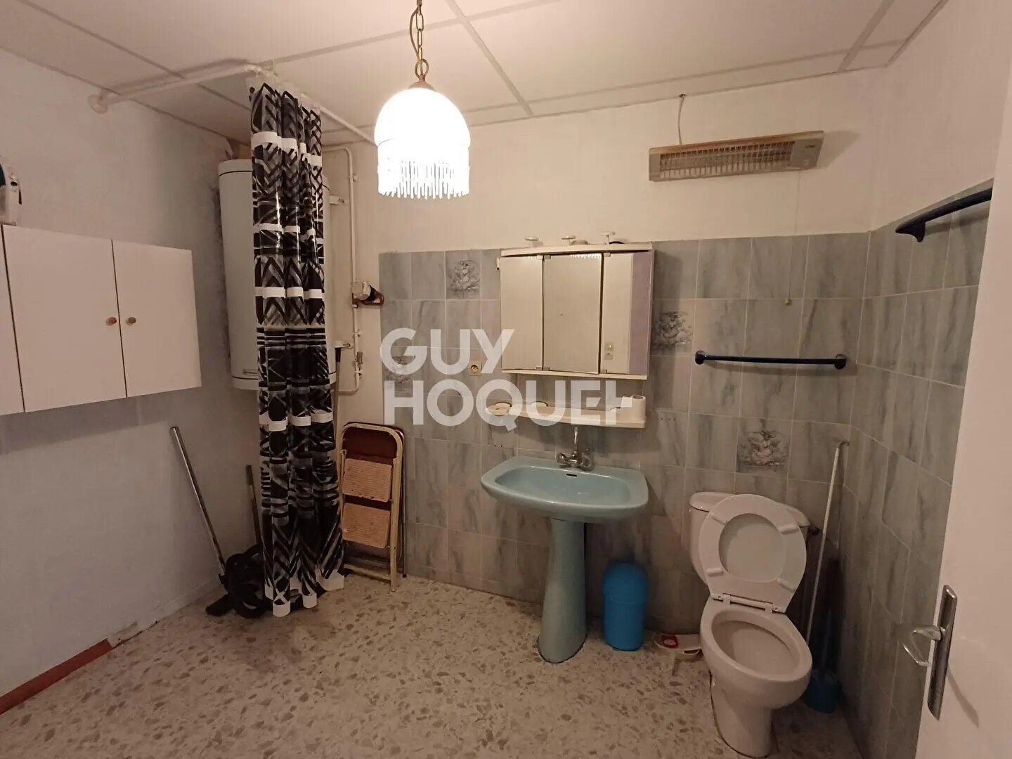 Appartement à vendre, 42m², Seignosse
