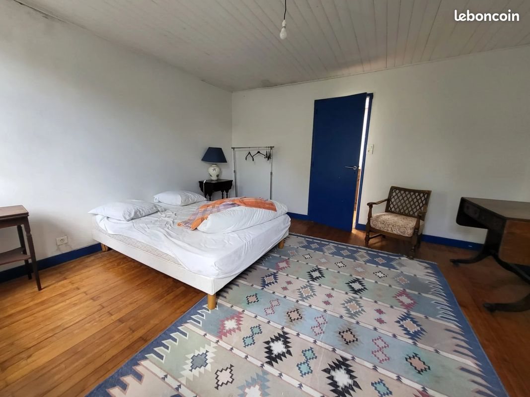 Maison à vendre, 117m², Mesquer