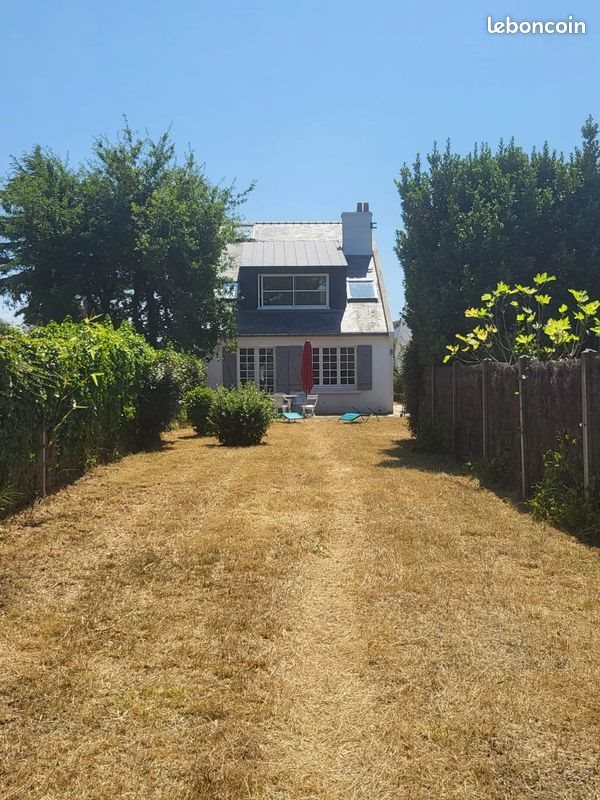 Maison à vendre, 117m², Mesquer