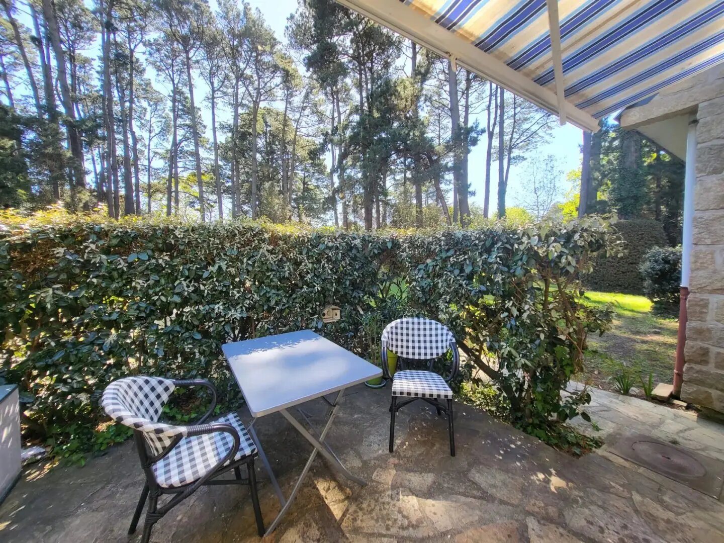 Appartement à vendre, 33m², Mesquer