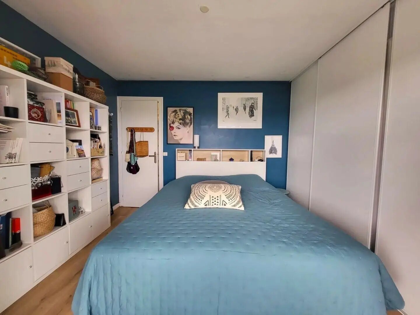 Appartement à vendre, 74m², Mesquer