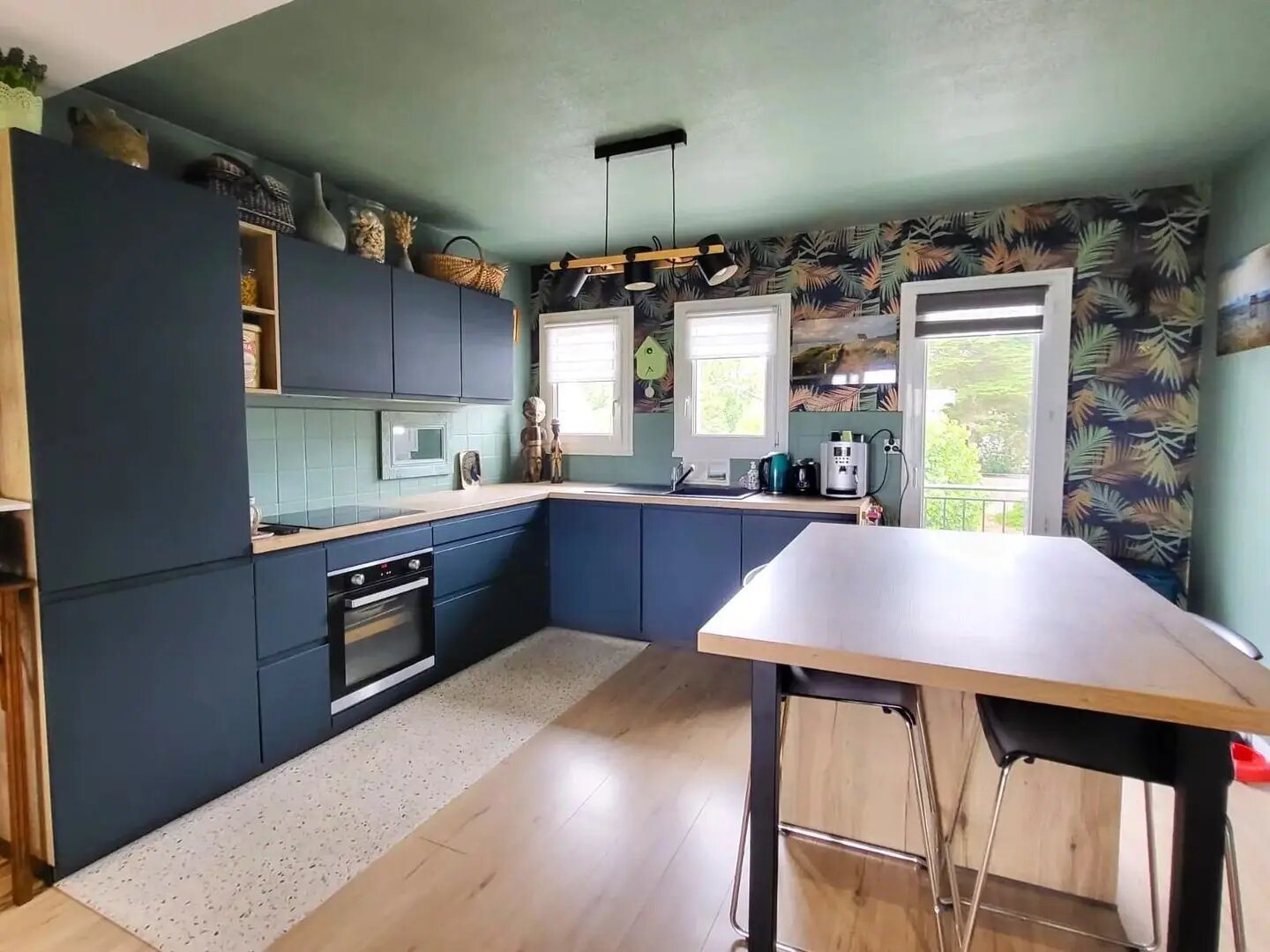 Appartement à vendre, 74m², Mesquer