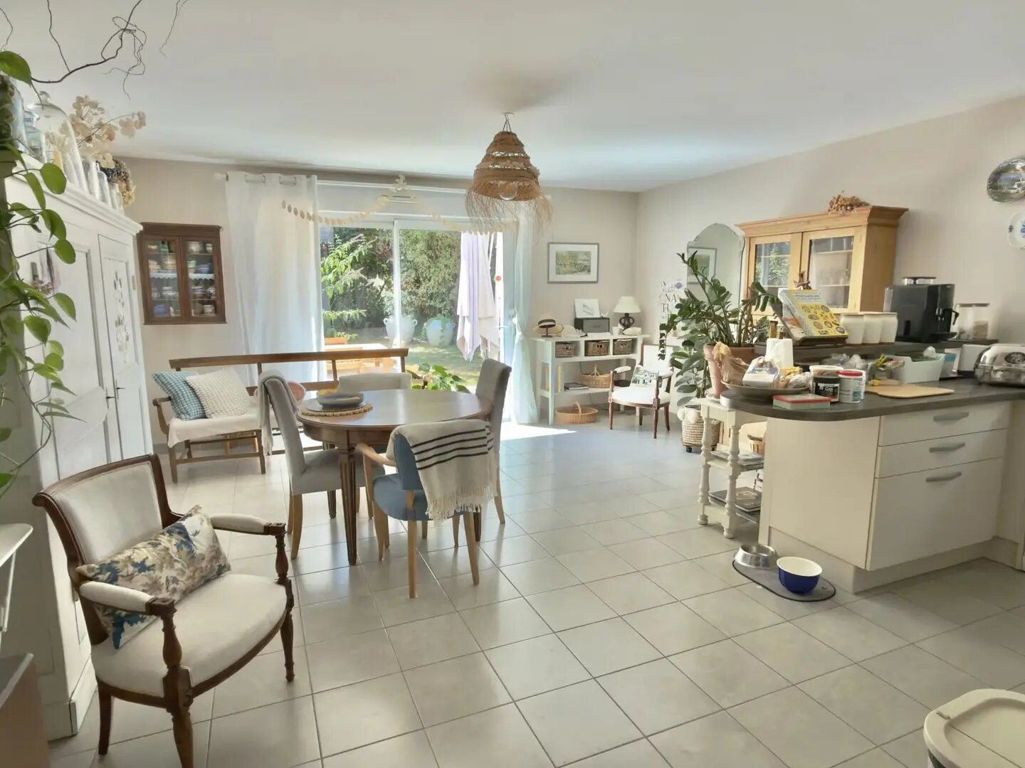 Maison à vendre, 100m², Arradon