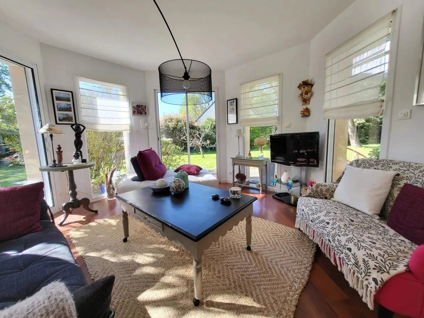 Maison à vendre, 140m², Assérac
